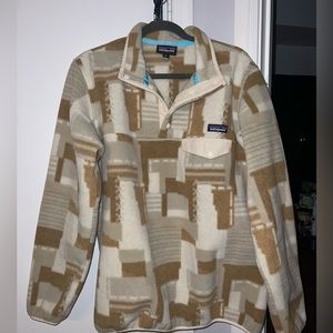 XL Patagonia Pullover